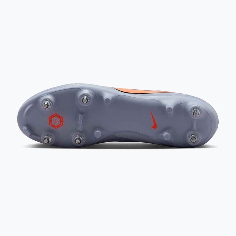 Pánské kopačky Nike Tiempo Legend 10 Academy SG-Pro blue eclipse/black 5