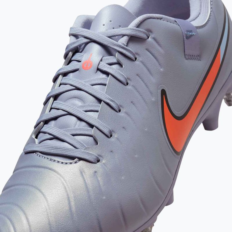 Pánské kopačky Nike Tiempo Legend 10 Academy SG-Pro blue eclipse/black 7