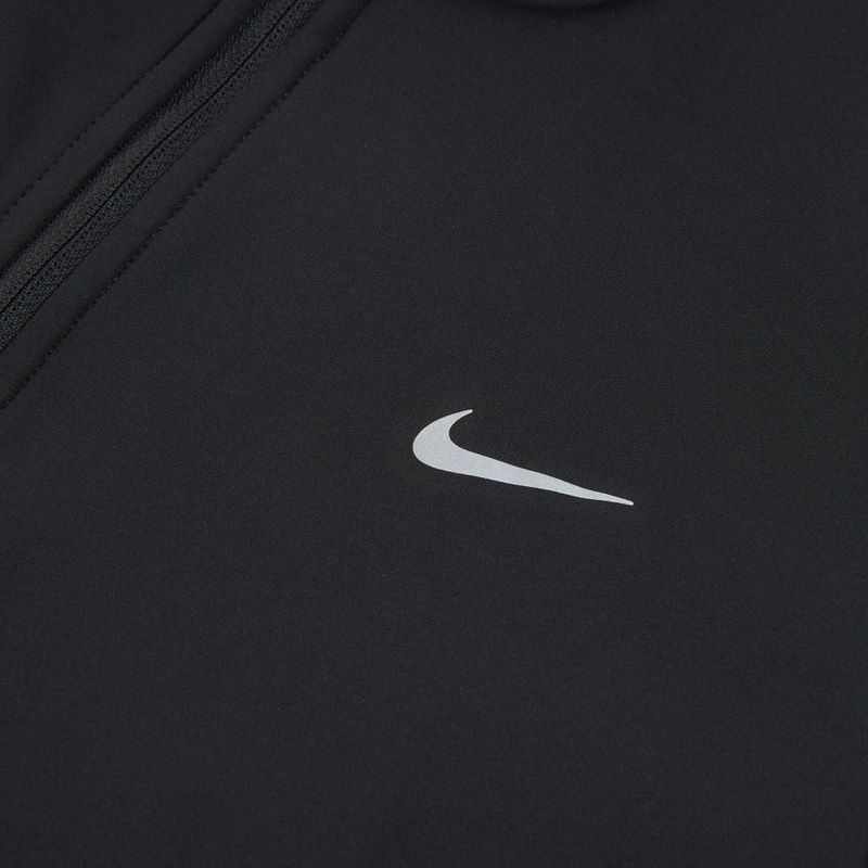 Dámská běžecká mikina Nike Swift Dri-Fit Full Zip Mid-Layer black 6