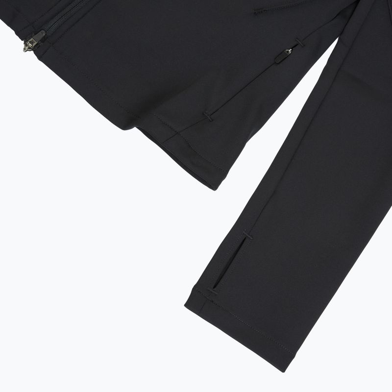 Dámská běžecká mikina Nike Swift Dri-Fit Full Zip Mid-Layer black 7