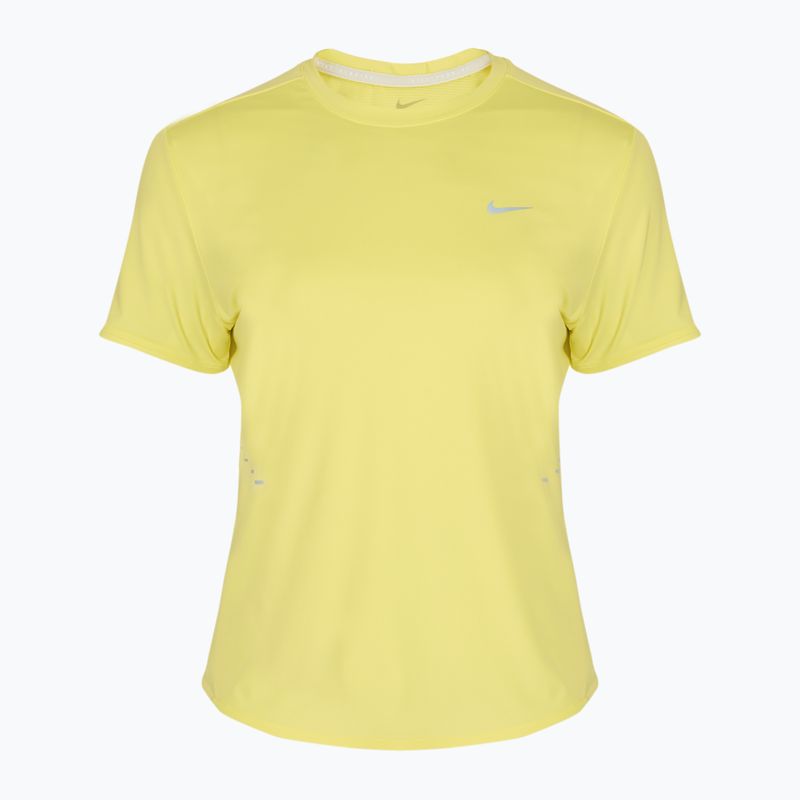 Dámské běžecké tričko Nike Swift Dri-Fit light zitron 5