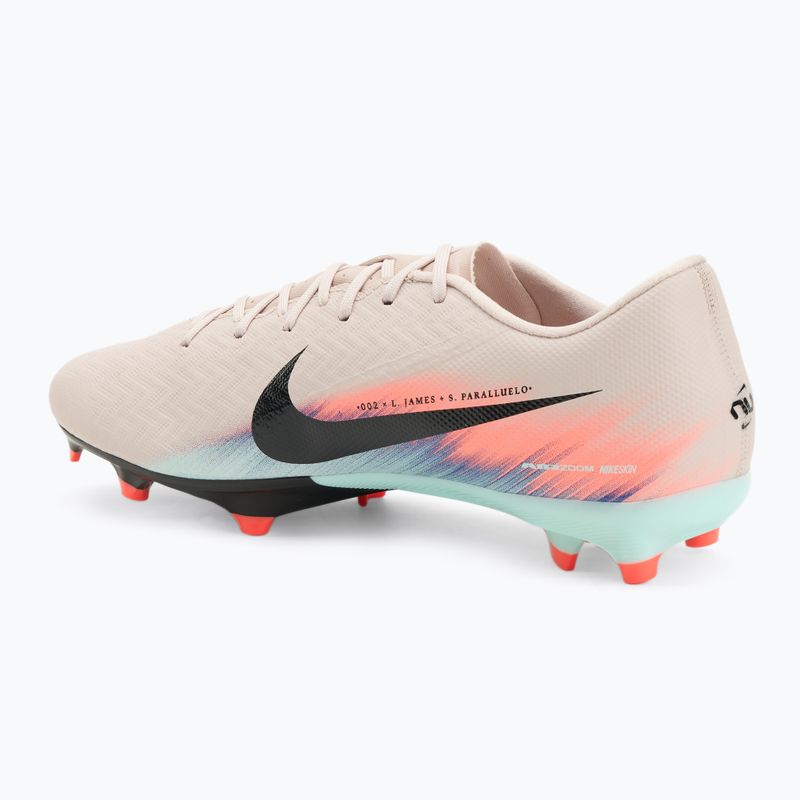 Pánské kopačky Nike United Mercurial Vapor 16 Academy FG/MG silt red/racer blue 3