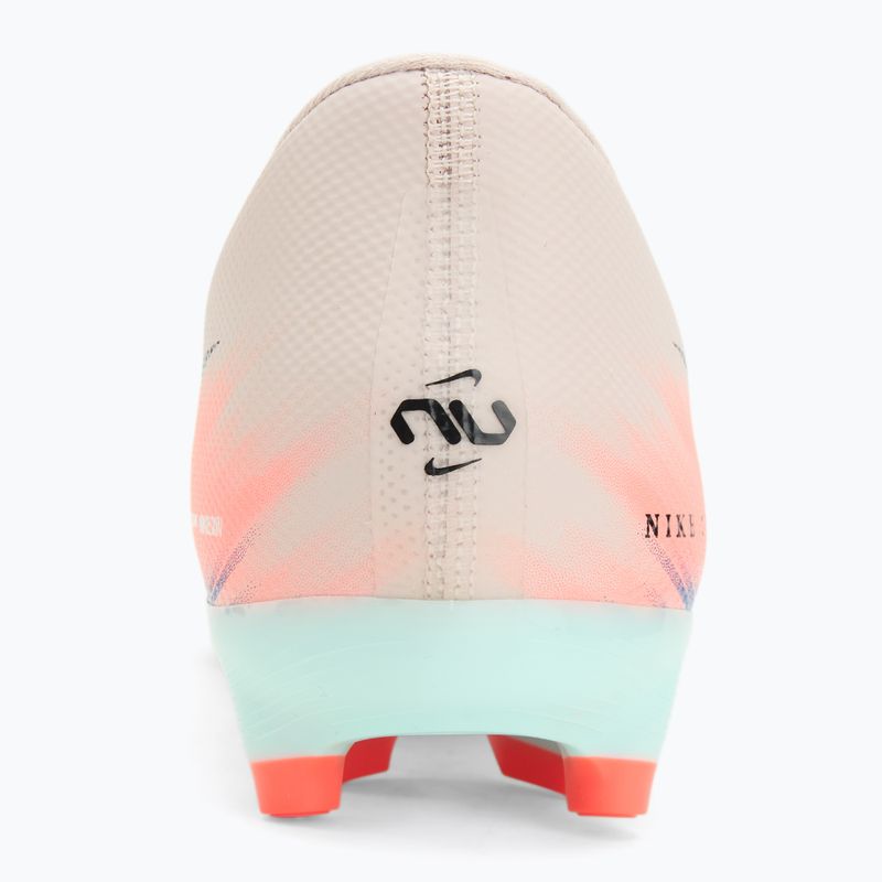 Pánské kopačky Nike United Mercurial Vapor 16 Academy FG/MG silt red/racer blue 6