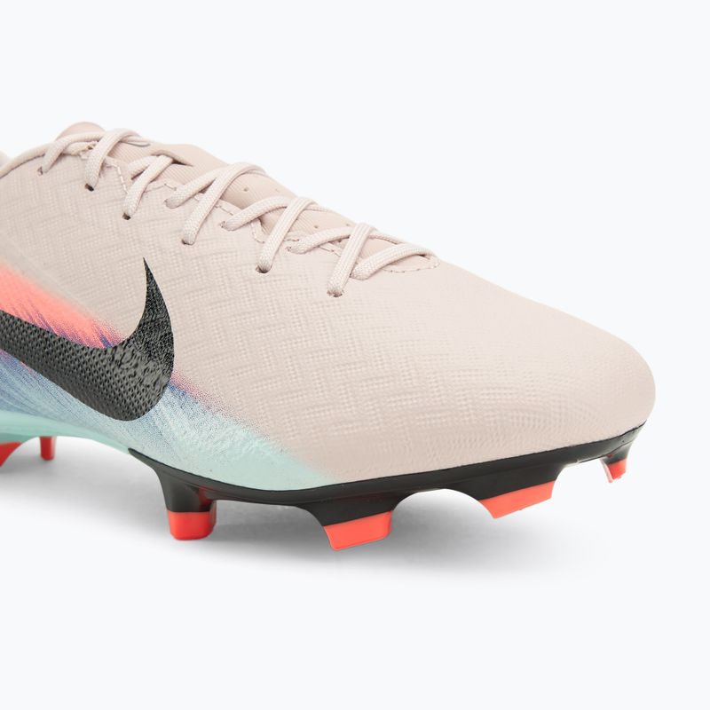 Pánské kopačky Nike United Mercurial Vapor 16 Academy FG/MG silt red/racer blue 7