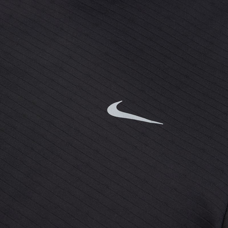 Dámské běžecké triko Longsleeve Nike Swift Therma-Fit Turtle Neck black 9