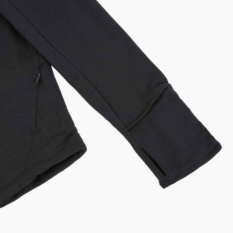 Dámské běžecké triko Longsleeve Nike Swift Therma-Fit Turtle Neck black 10