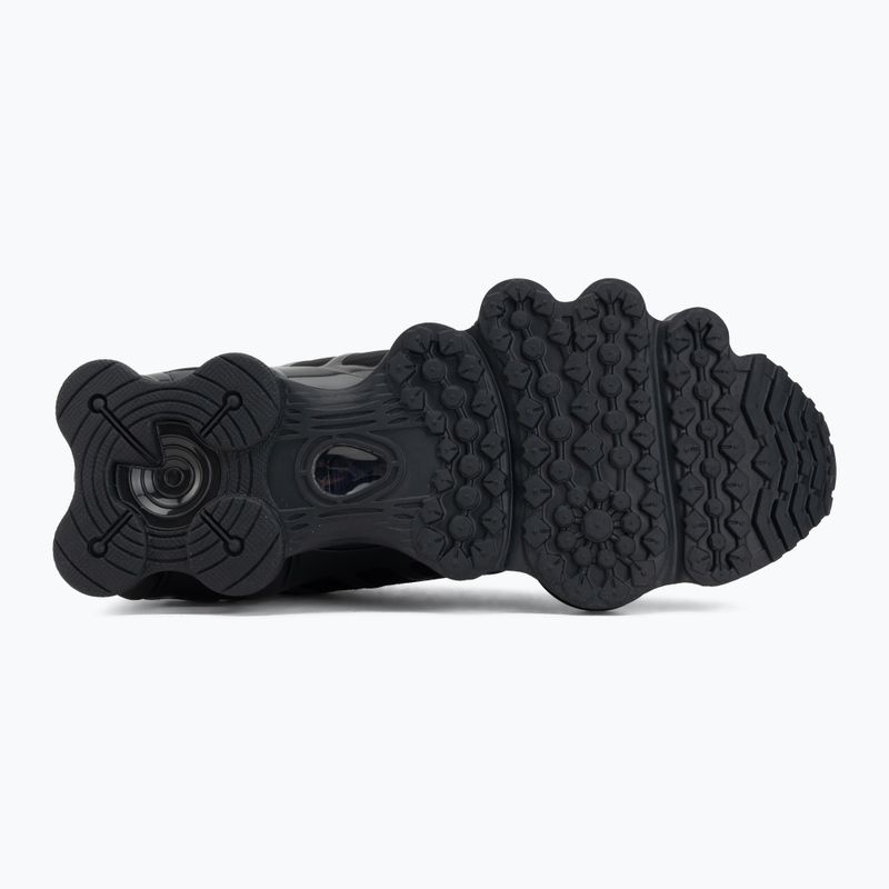 Pánské boty Nike Shox TL dark smoke grey/court purple 4