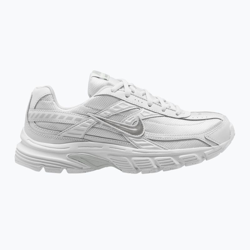 Dámské boty Nike Initiator white/photon dust/metallic silver 8
