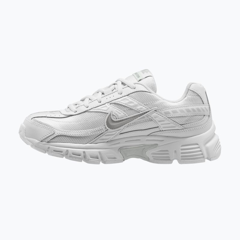 Dámské boty Nike Initiator white/photon dust/metallic silver 9