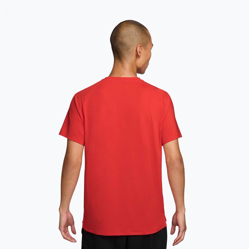 Pánské tenisové tričko Nike Court Dri-Fit Advantage 2