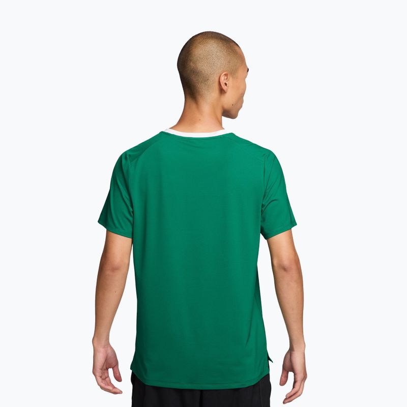 Pánské tenisové tričko Nike Court Dri-Fit Advantage 2