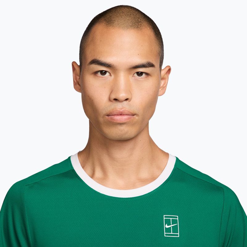 Pánské tenisové tričko Nike Court Dri-Fit Advantage 3