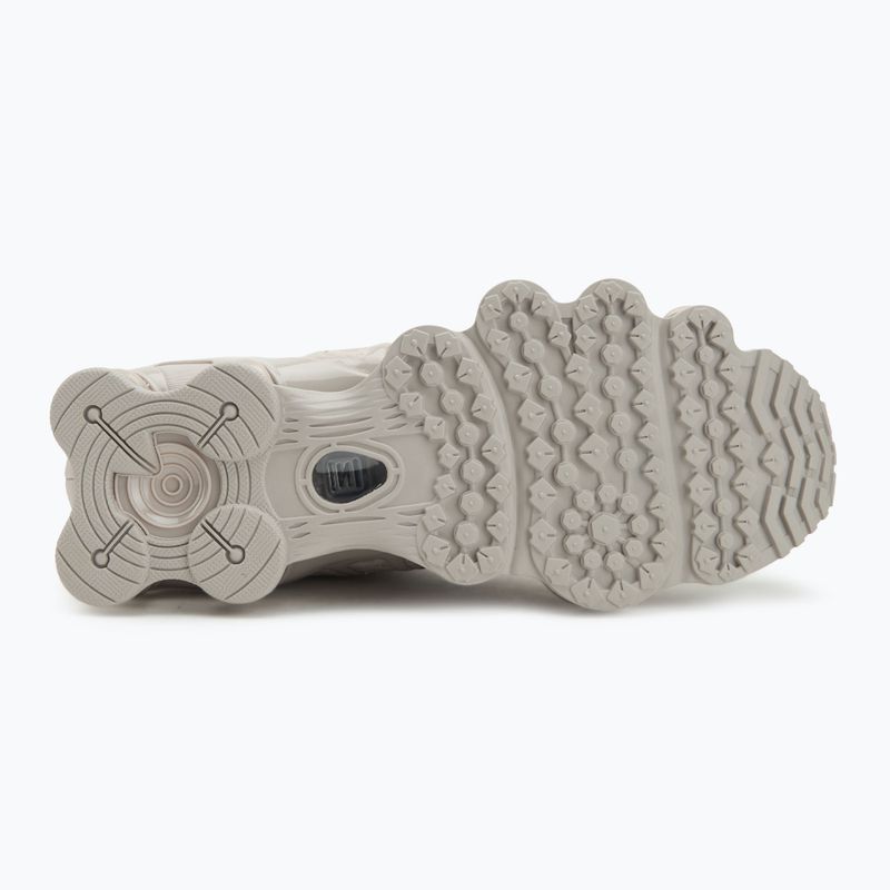 Pánské tenisky Nike Shox TL light orewood brown/college grey/cave stone 4