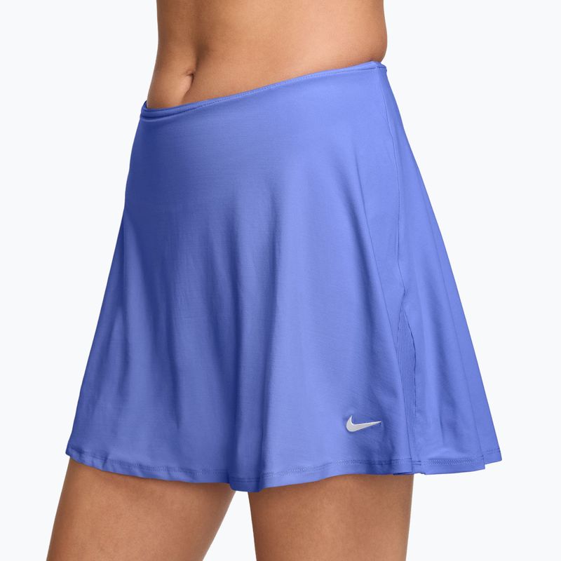 Tenisová sukně Nike Court Dri-Fit Victory Flouncy sapphire/white 3