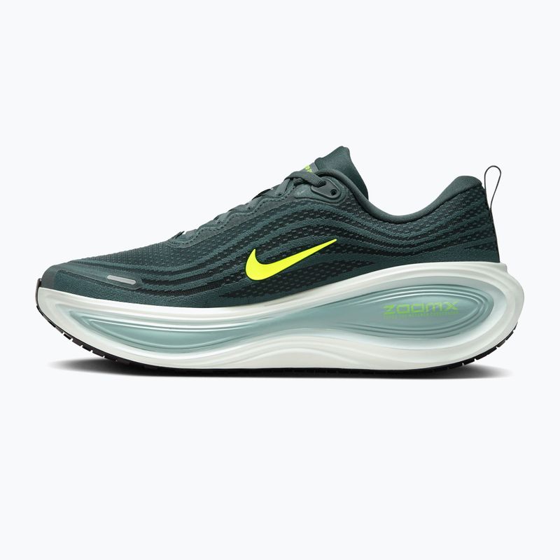 Pánské běžecké boty Nike Vomero Plus seaweed/cannon/green haze/volt 2
