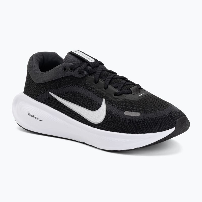 Dětské běžecké boty Nike Stellar Ride black/anthracite/pure platinum/white