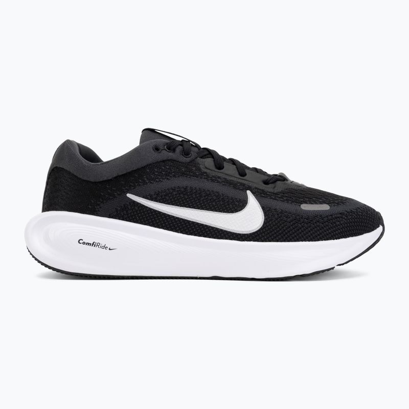 Běžecké boty Nike Stellar Ride černá/ankrátit/pure platinum/bílá 2
