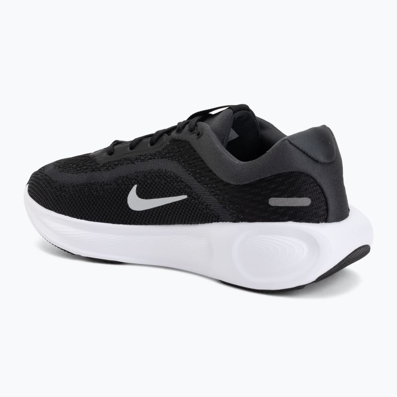 Běžecké boty Nike Stellar Ride černá/ankrátit/pure platinum/bílá 3