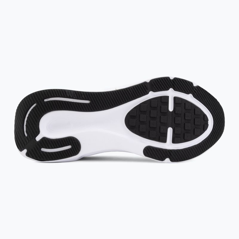 Běžecké boty Nike Stellar Ride černá/ankrátit/pure platinum/bílá 4