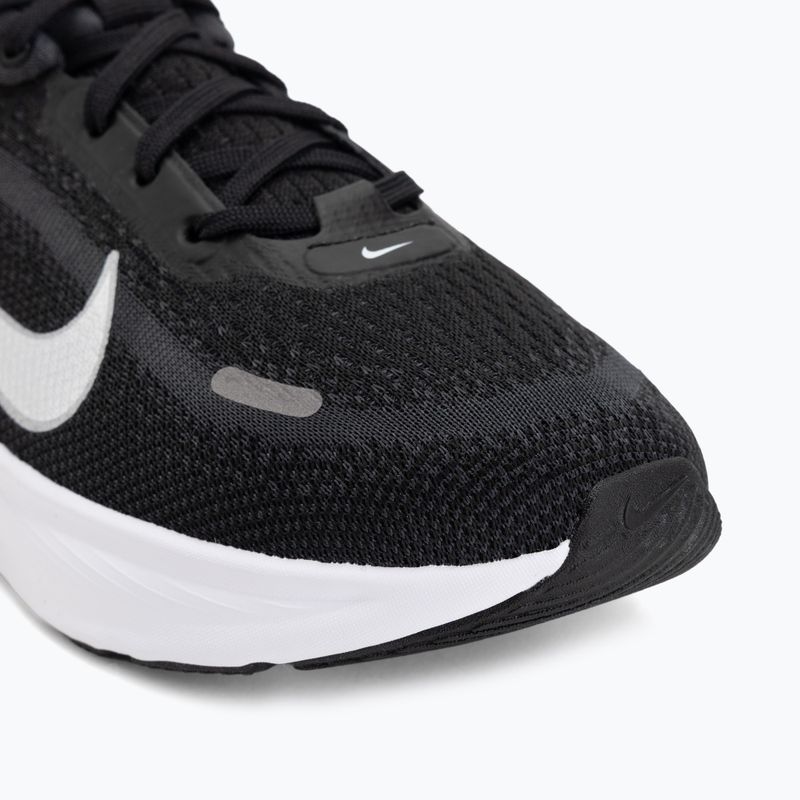 Běžecké boty Nike Stellar Ride černá/ankrátit/pure platinum/bílá 7