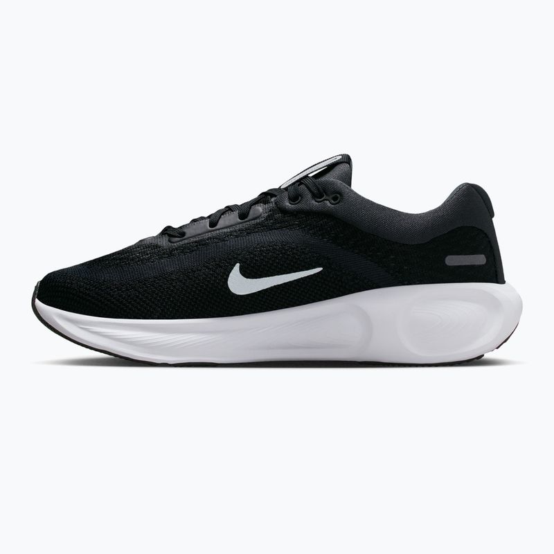 Dětské běžecké boty Nike Stellar Ride black/anthracite/pure platinum/white 2