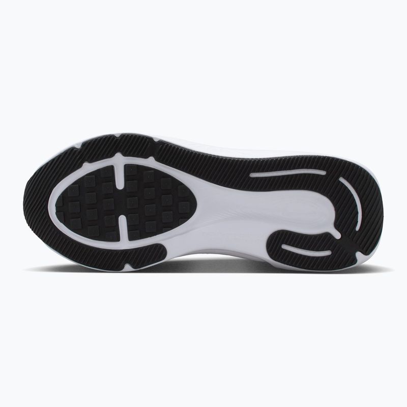 Dětské běžecké boty Nike Stellar Ride black/anthracite/pure platinum/white 3
