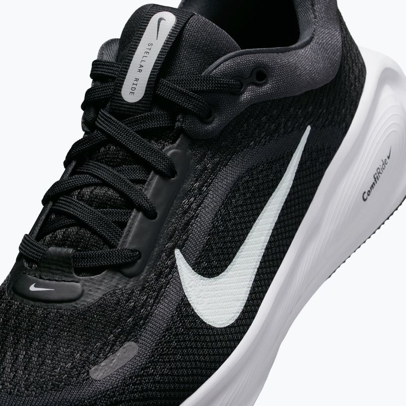 Dětské běžecké boty Nike Stellar Ride black/anthracite/pure platinum/white 5
