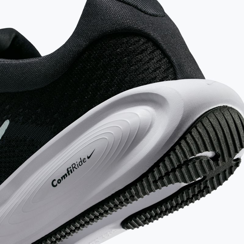 Dětské běžecké boty Nike Stellar Ride black/anthracite/pure platinum/white 6
