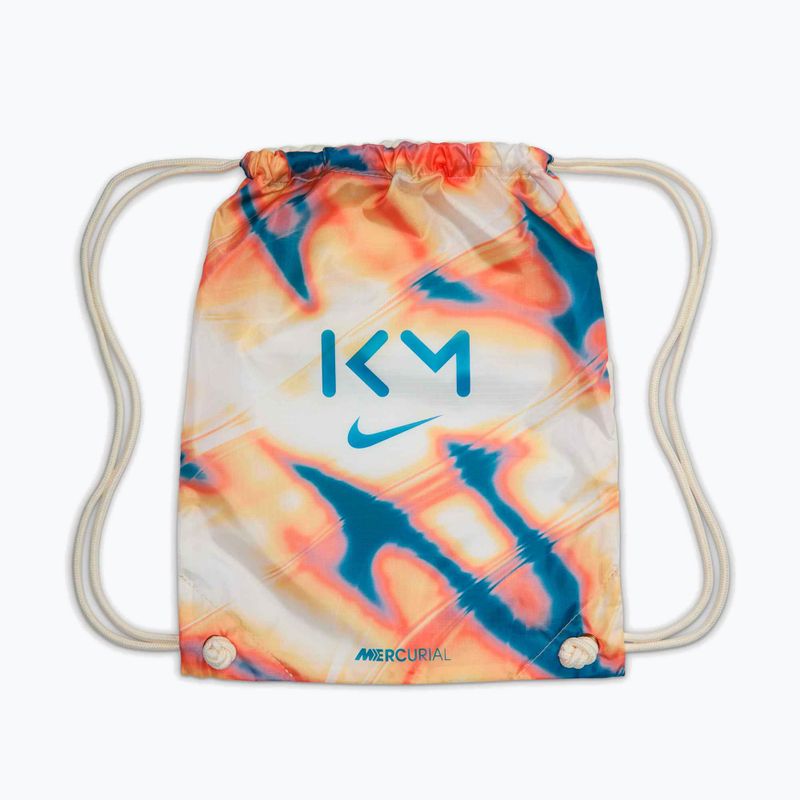 Pánské kopačky Nike Zoom Vapor 16 Elite Kylian Mbappe AG-Pro melon tint/igloo/neo turquoise 11