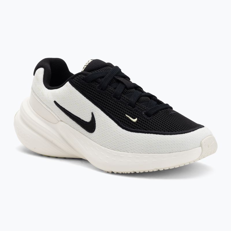 Dětské boty Nike Uplift SC sail/black/life lime