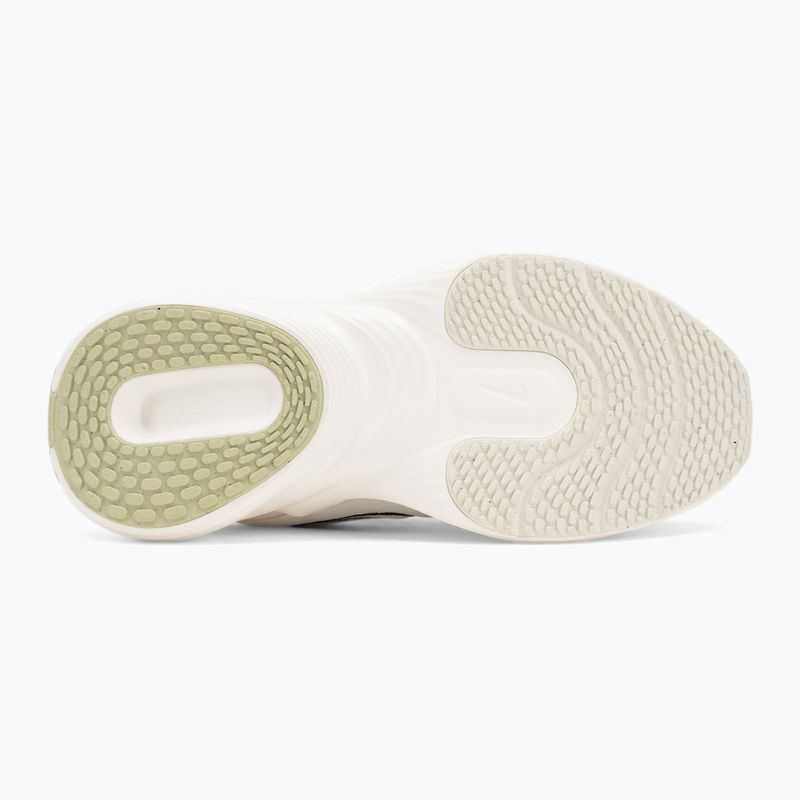 Dětské boty Nike Uplift SC sail/black/life lime 4