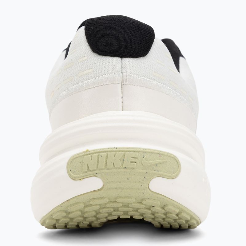 Dětské boty Nike Uplift SC sail/black/life lime 6