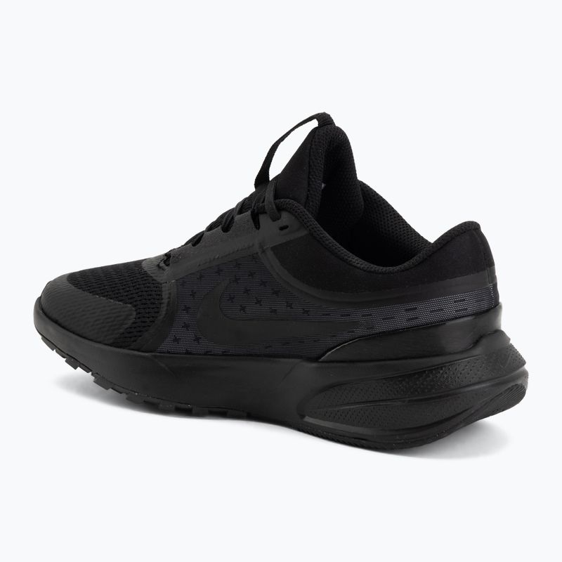 Běžecké boty Nike Star Runner 5 černá/ankracitová/černá 3