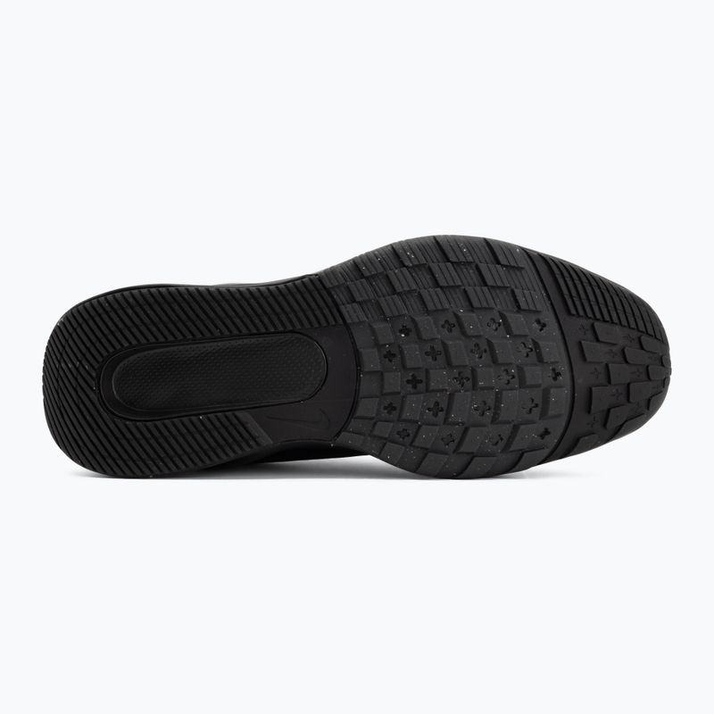 Běžecké boty Nike Star Runner 5 černá/ankracitová/černá 4