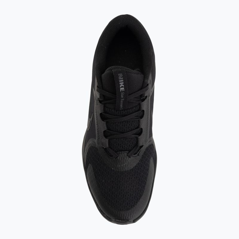 Běžecké boty Nike Star Runner 5 černá/ankracitová/černá 5