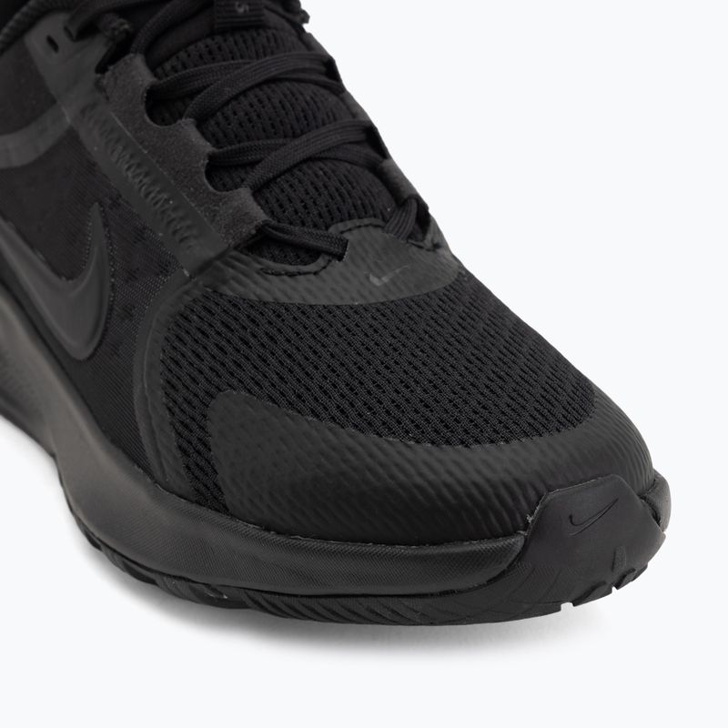 Běžecké boty Nike Star Runner 5 černá/ankracitová/černá 7