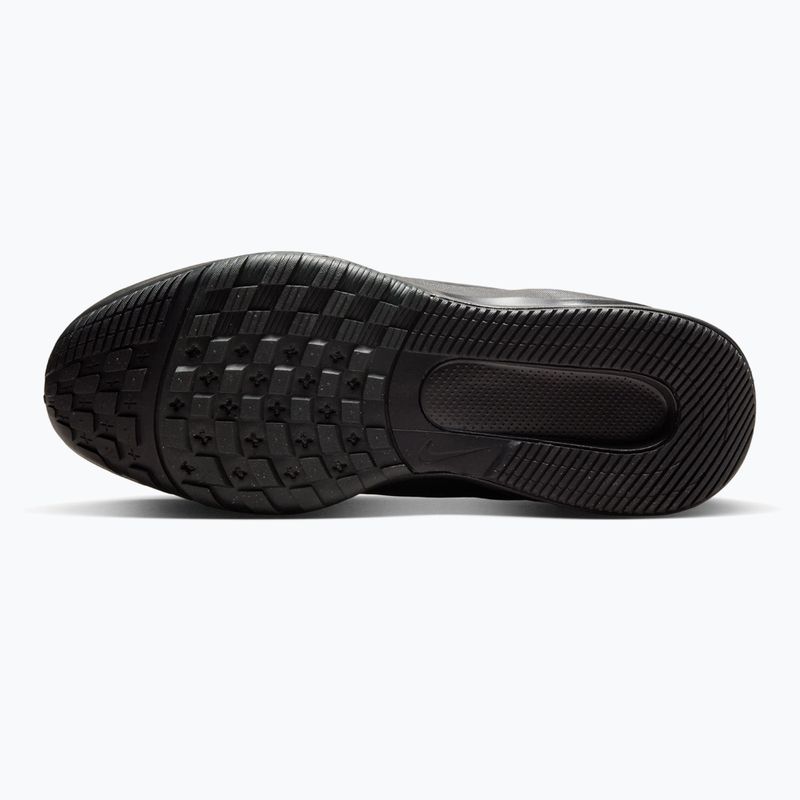 Běžecké boty Nike Star Runner 5 černá/ankracitová/černá 10