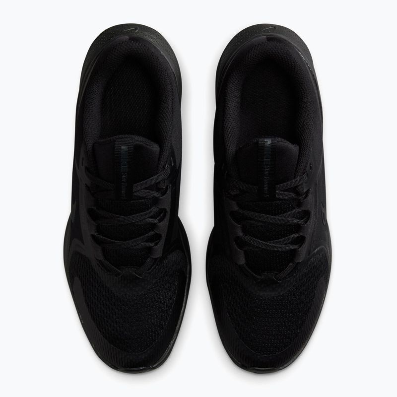 Běžecké boty Nike Star Runner 5 černá/ankracitová/černá 11
