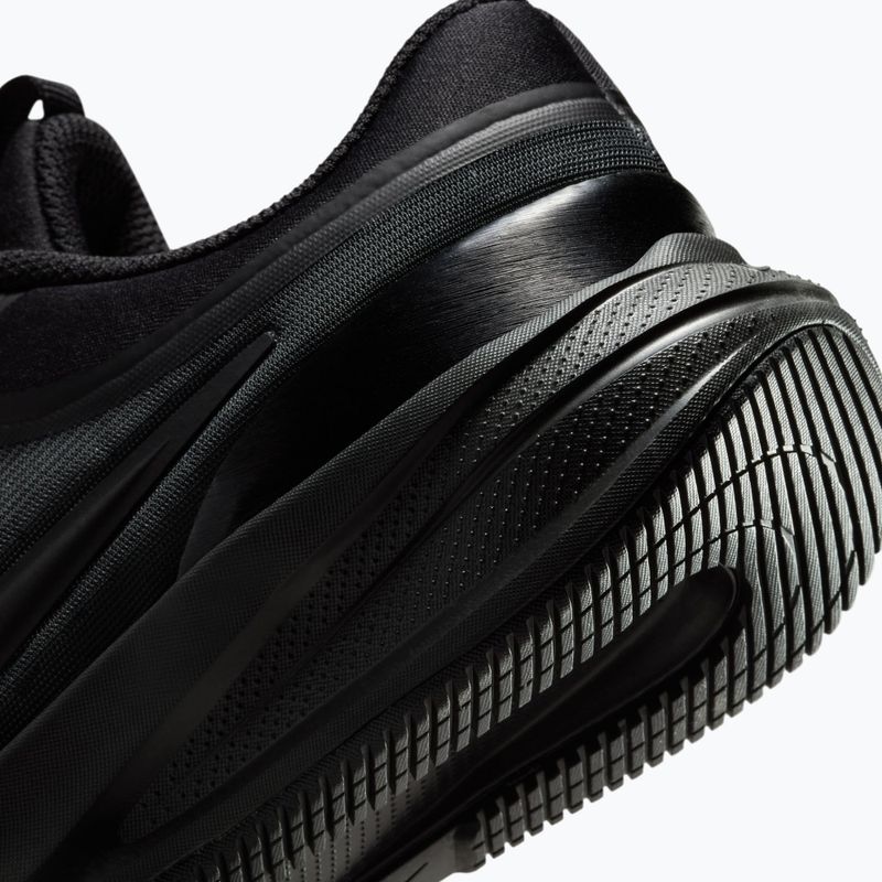 Dětské běžecké boty Nike Star Runner 5 black/anthracite/black 5