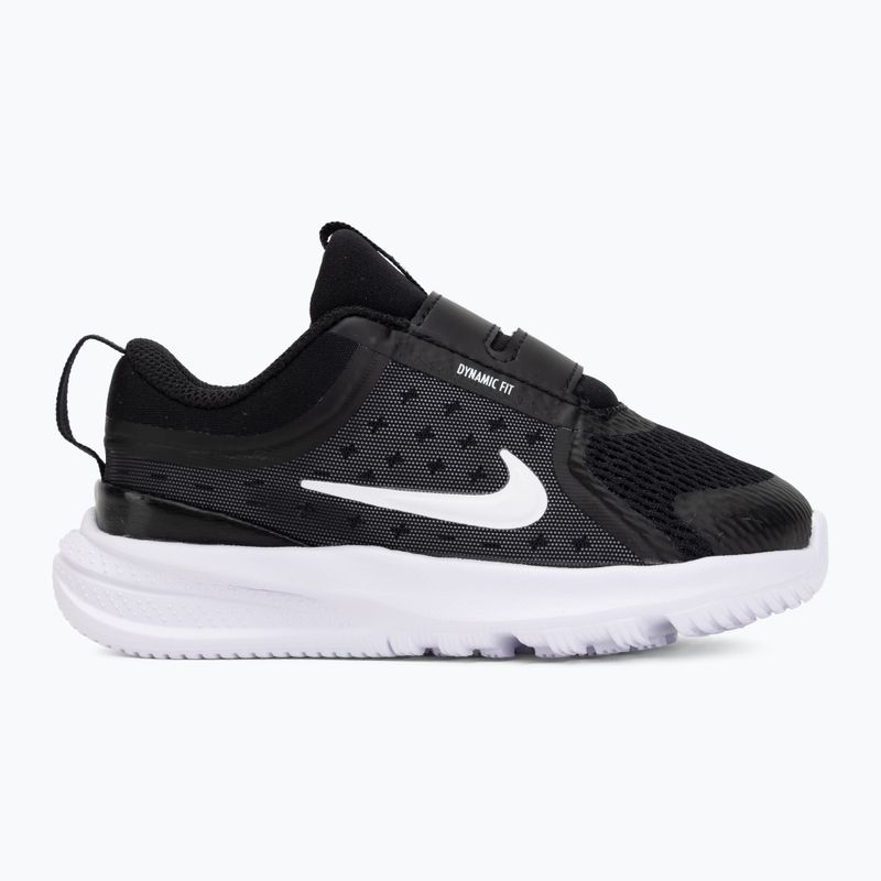 Dětské boty Nike Star Runner 5 black/white/white 2