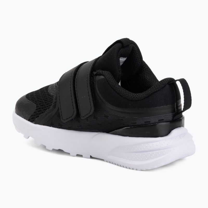 Dětské boty Nike Star Runner 5 black/white/white 3