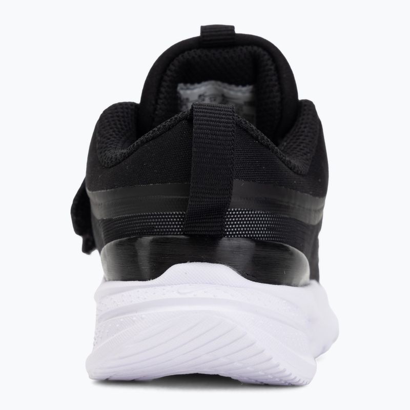 Dětské boty Nike Star Runner 5 black/white/white 6