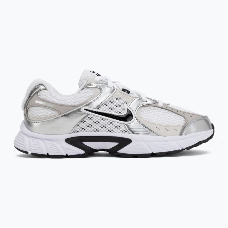 Dětské boty Nike V5 RNR white/vast grey/college grey/black 2