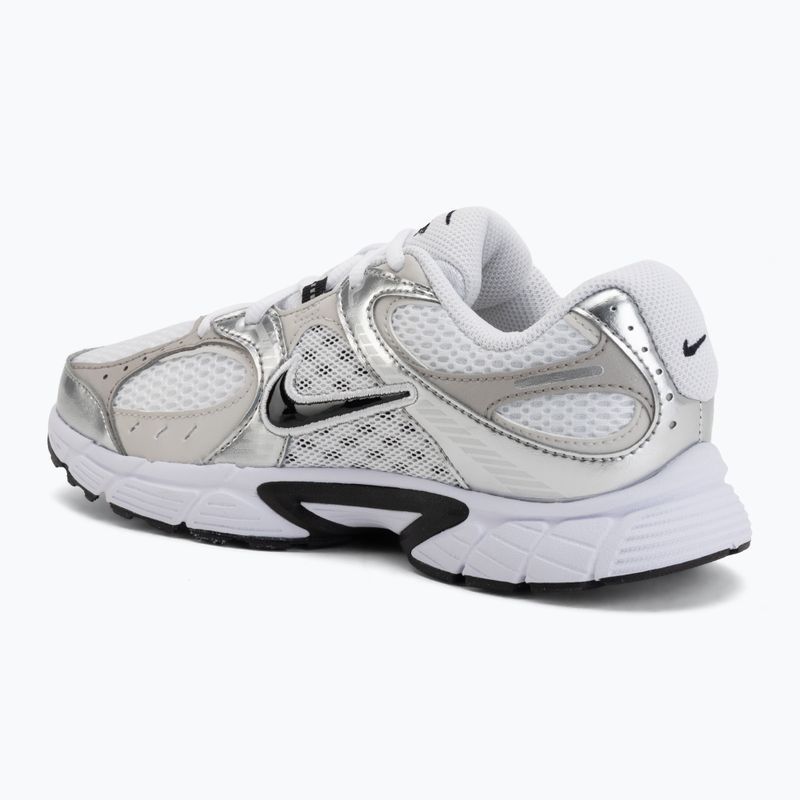 Dětské boty Nike V5 RNR white/vast grey/college grey/black 3