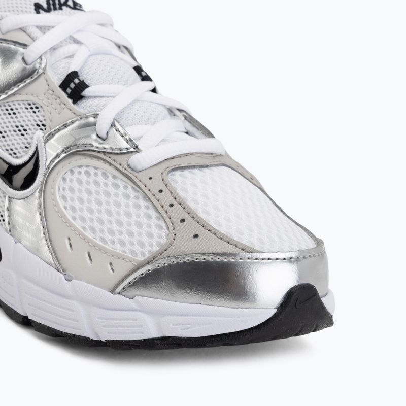Boty Nike V5 RNR white/vast grey/college grey/black 7