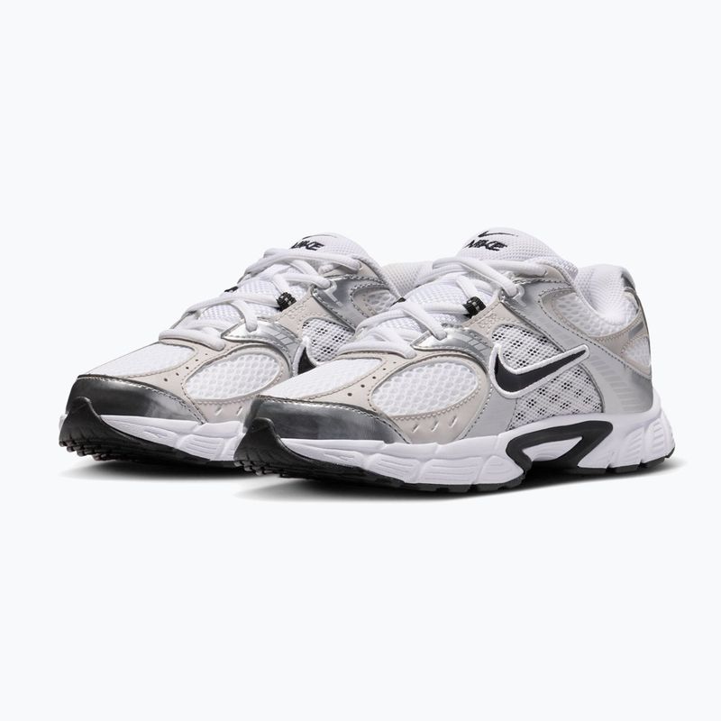 Dětské boty Nike V5 RNR white/vast grey/college grey/black 3