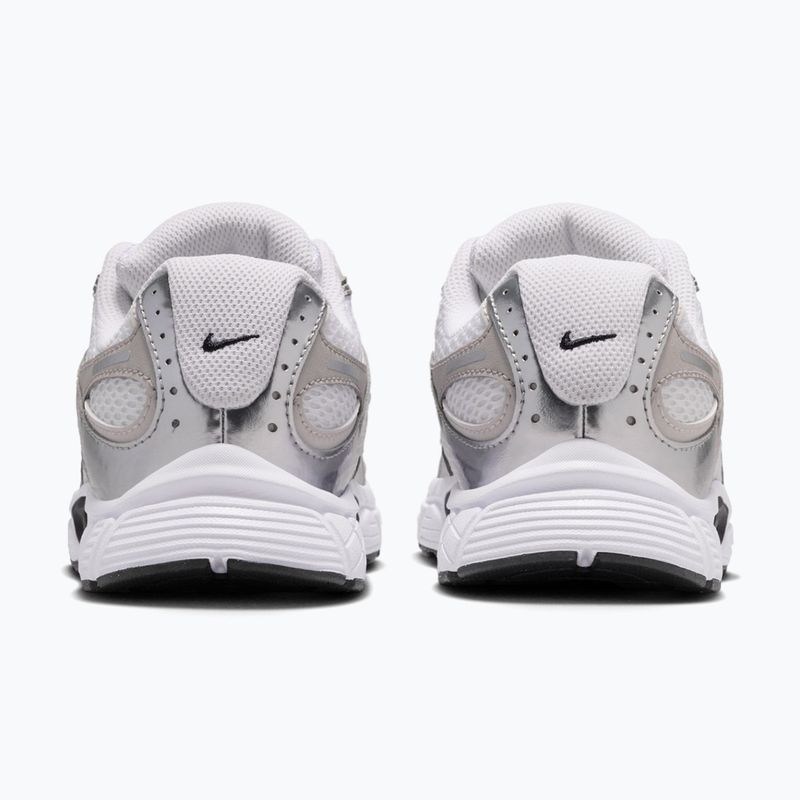 Dětské boty Nike V5 RNR white/vast grey/college grey/black 4