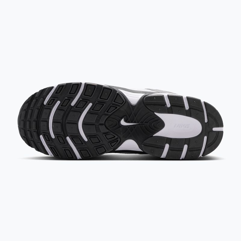 Dětské boty Nike V5 RNR white/vast grey/college grey/black 5