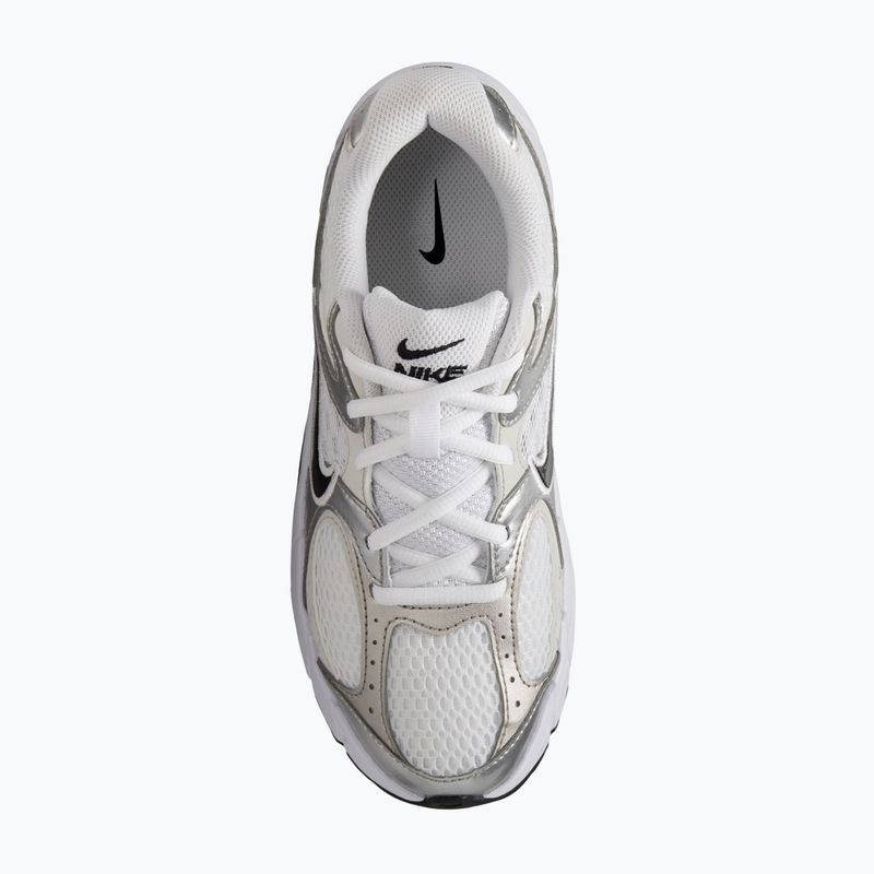 Dětské boty Nike V5 RNR white/vast grey/college grey/black 6