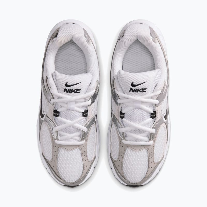 Dětské boty Nike V5 RNR white/vast grey/college grey/black 7